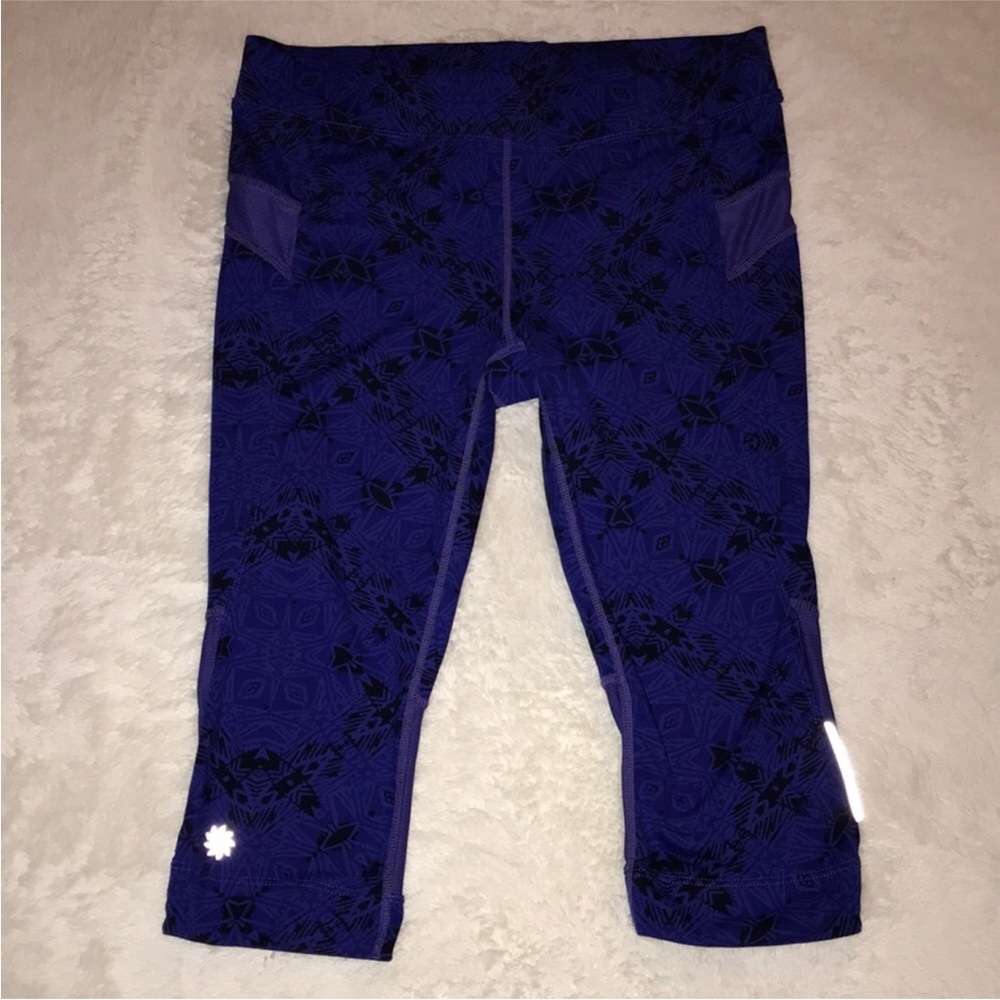 Athleta Crop Leggings